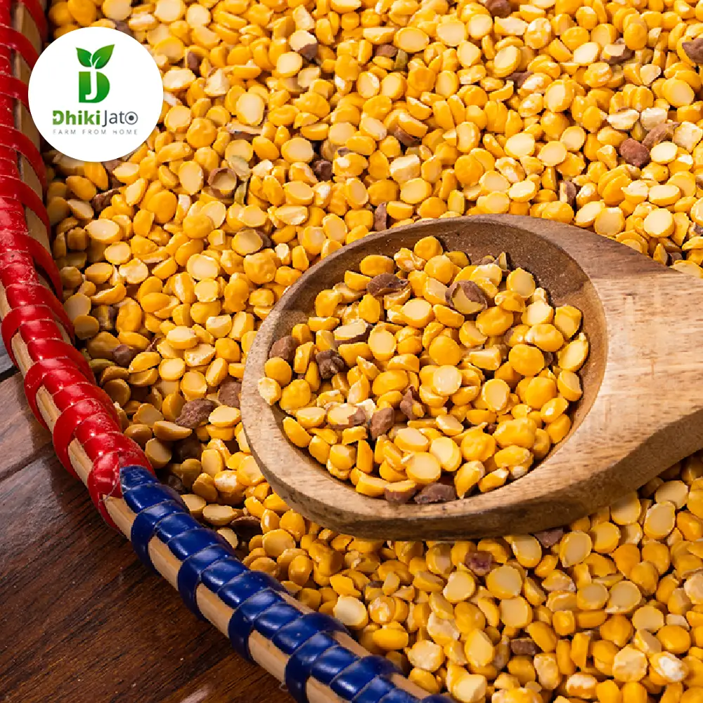 Picture of Chana Daal