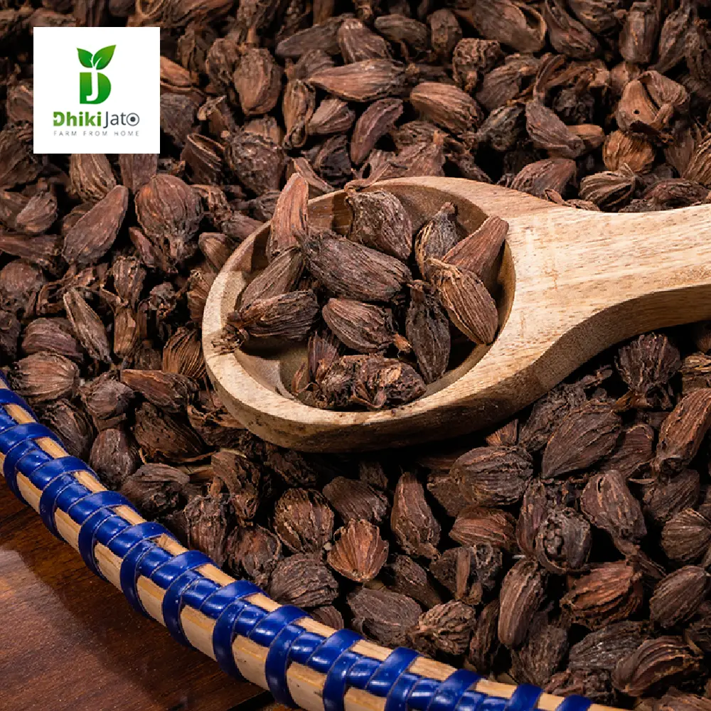 Picture of Elaichi (200 GM)